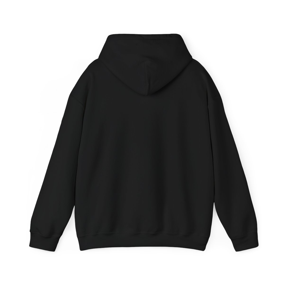 AuronPlay "Eso no lo jugáis ni con mis manos" Hoodie - alternate angle 1, merchandise