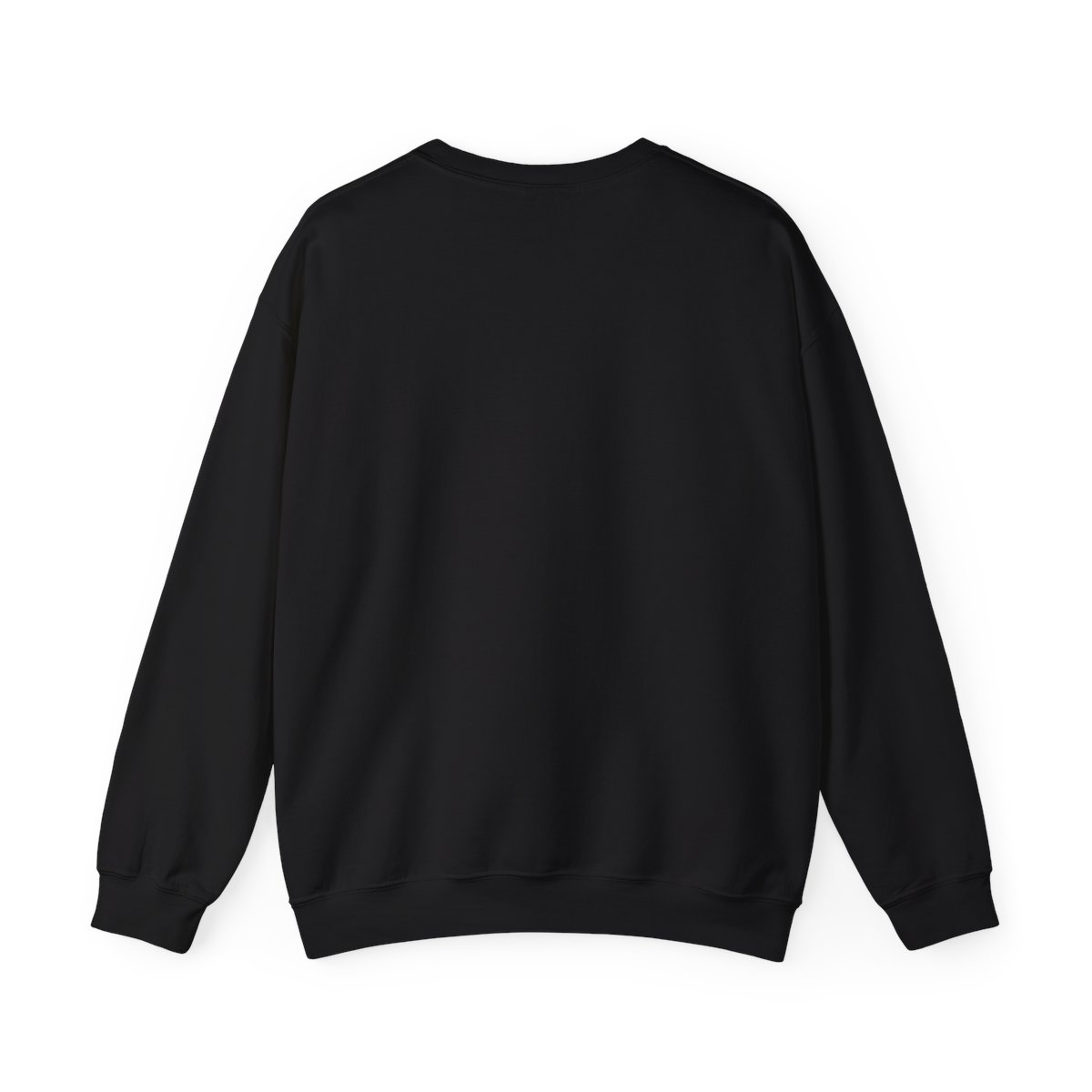 AuronPlay "Eso no lo jugáis ni con mis manos" Crewneck - alternate angle 1, merchandise