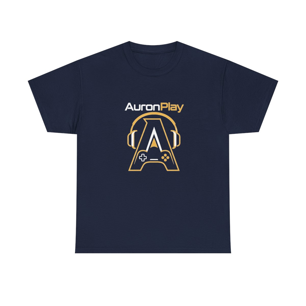 AuronPlay Unisex Tee