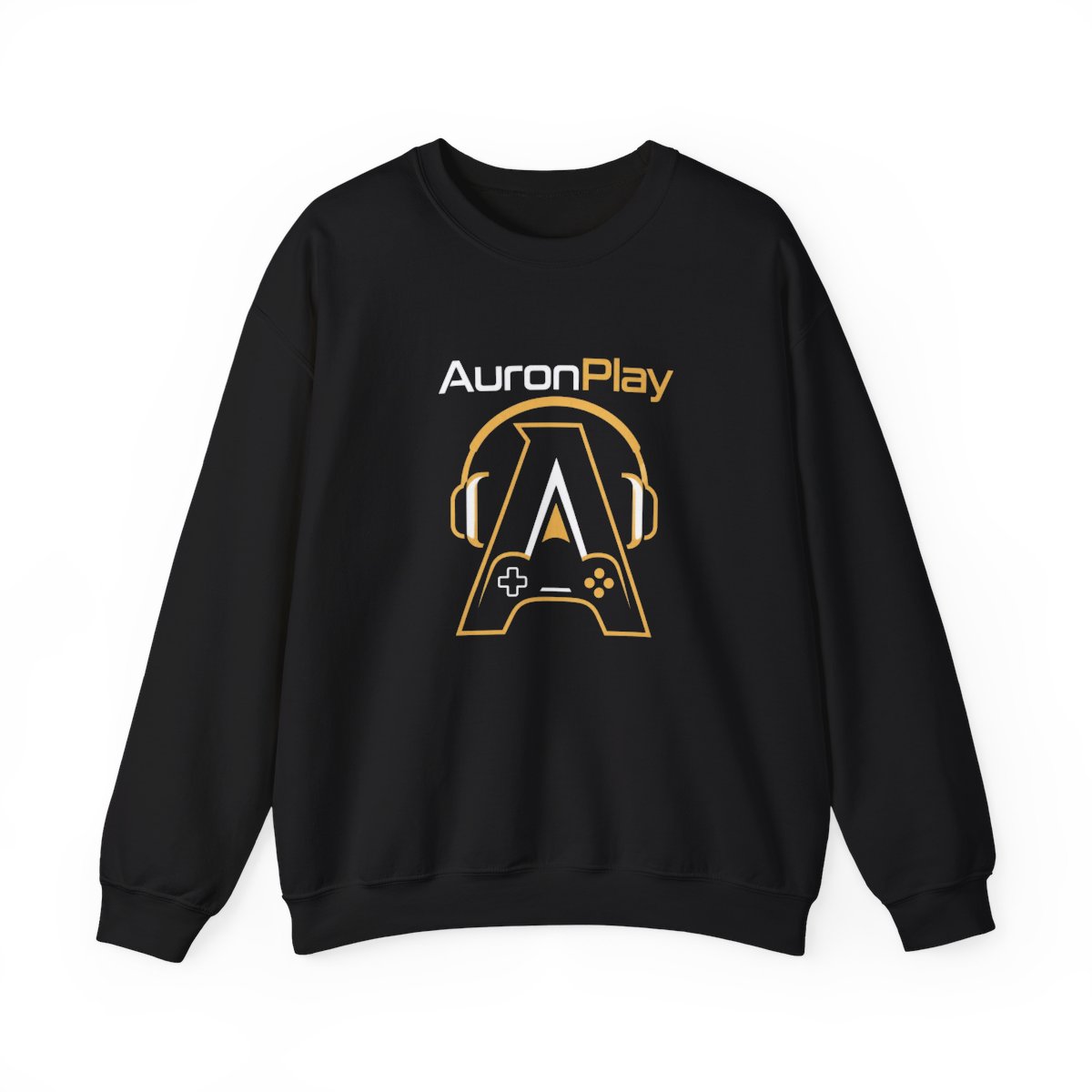 AuronPlay Crewneck 2