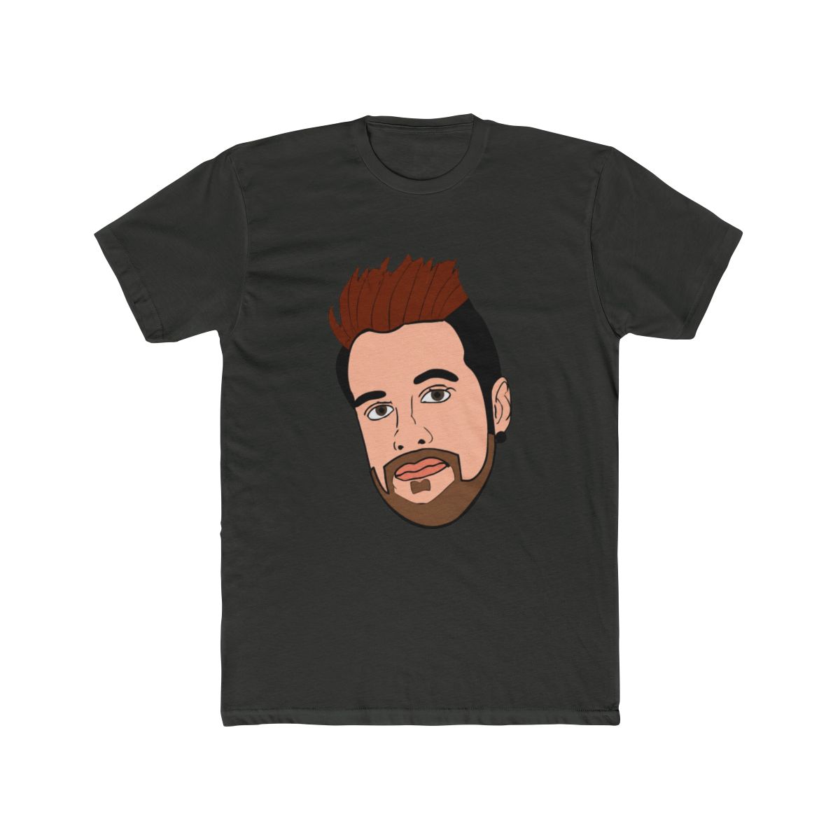 AURONPLAY Classic T Shirt