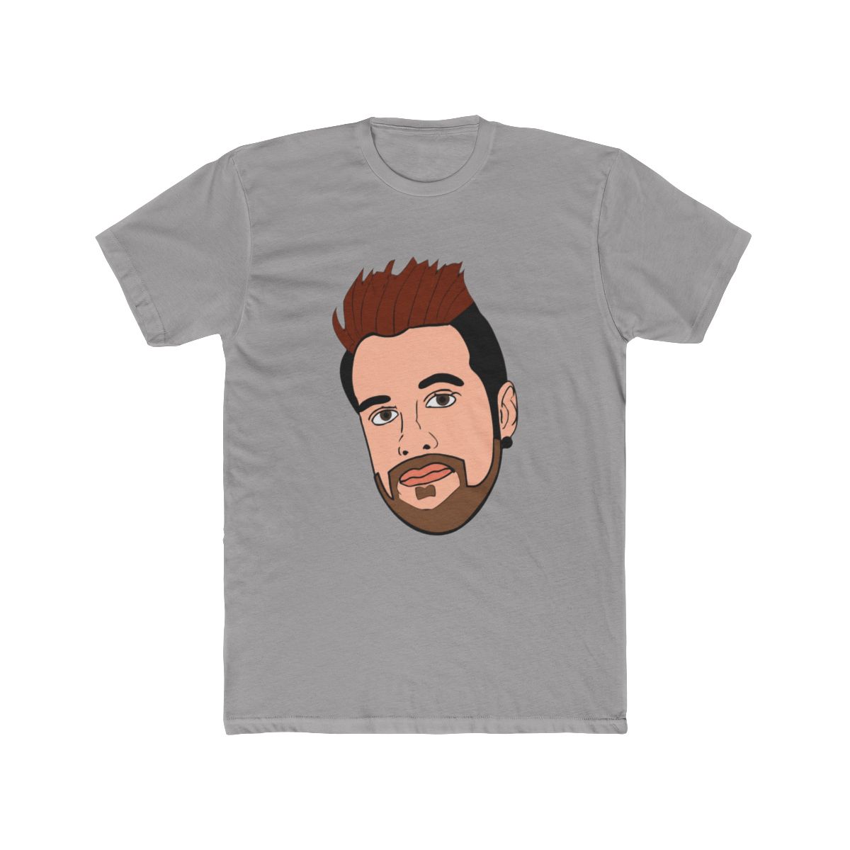 AURONPLAY Classic T Shirt - alternate angle 2, merchandise