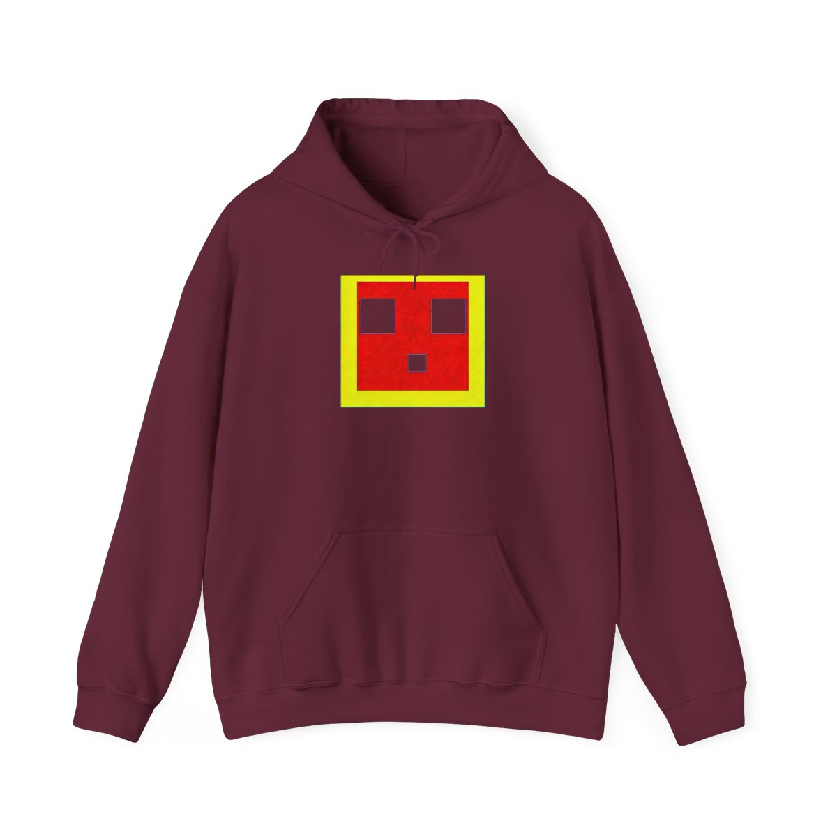 Auronplay Karmaland Hoodie - alternate angle 4, merchandise