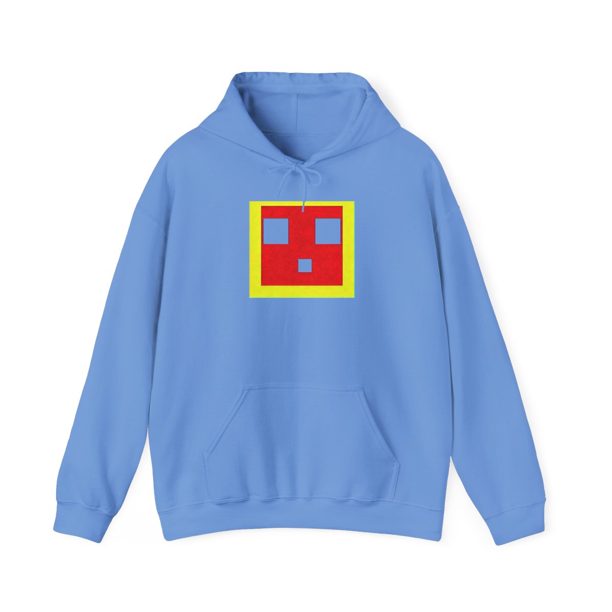 Auronplay Karmaland Hoodie - alternate angle 2, merchandise