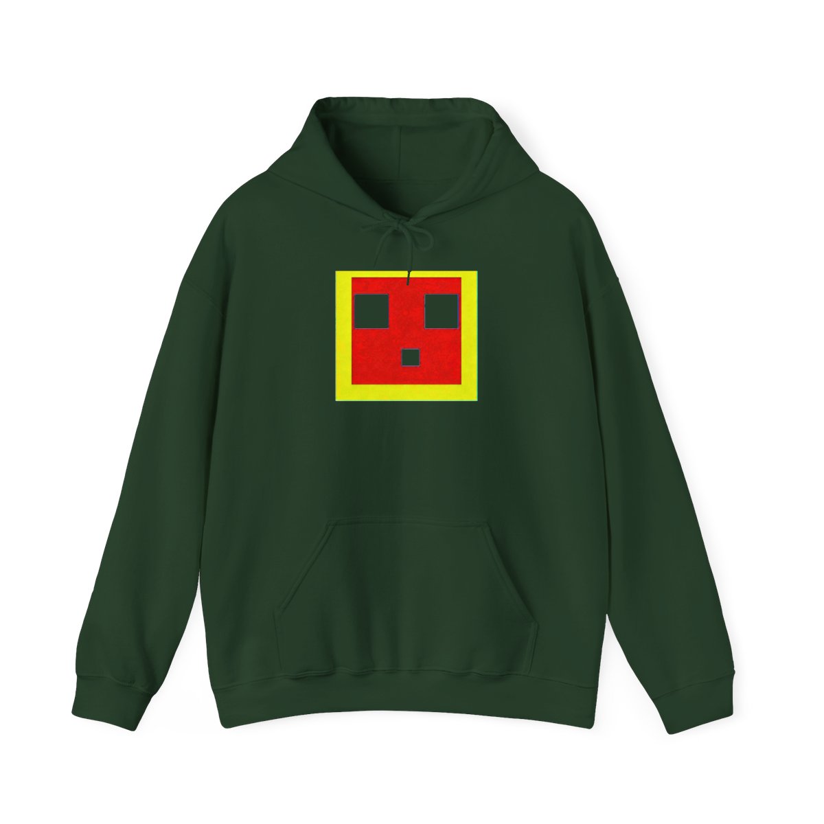 Auronplay Karmaland Hoodie - alternate angle 3, merchandise