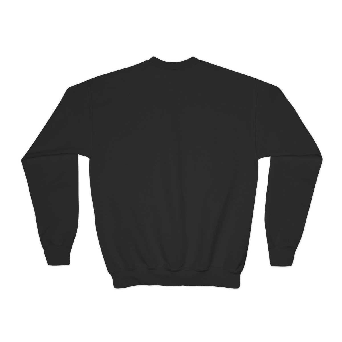 AuronPlay Crewneck - alternate angle 1, merchandise