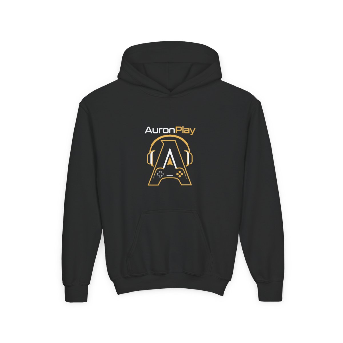 AuronPlay Hoodie