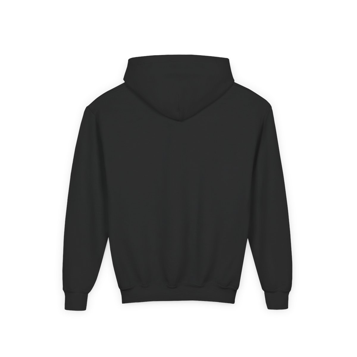 AuronPlay Hoodie - alternate angle 1, merchandise