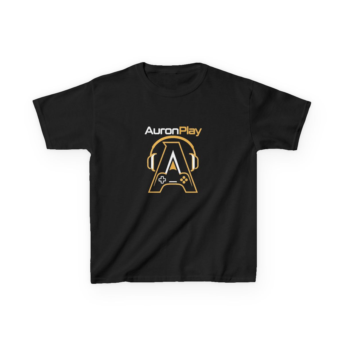 AuronPlay Kids Tee