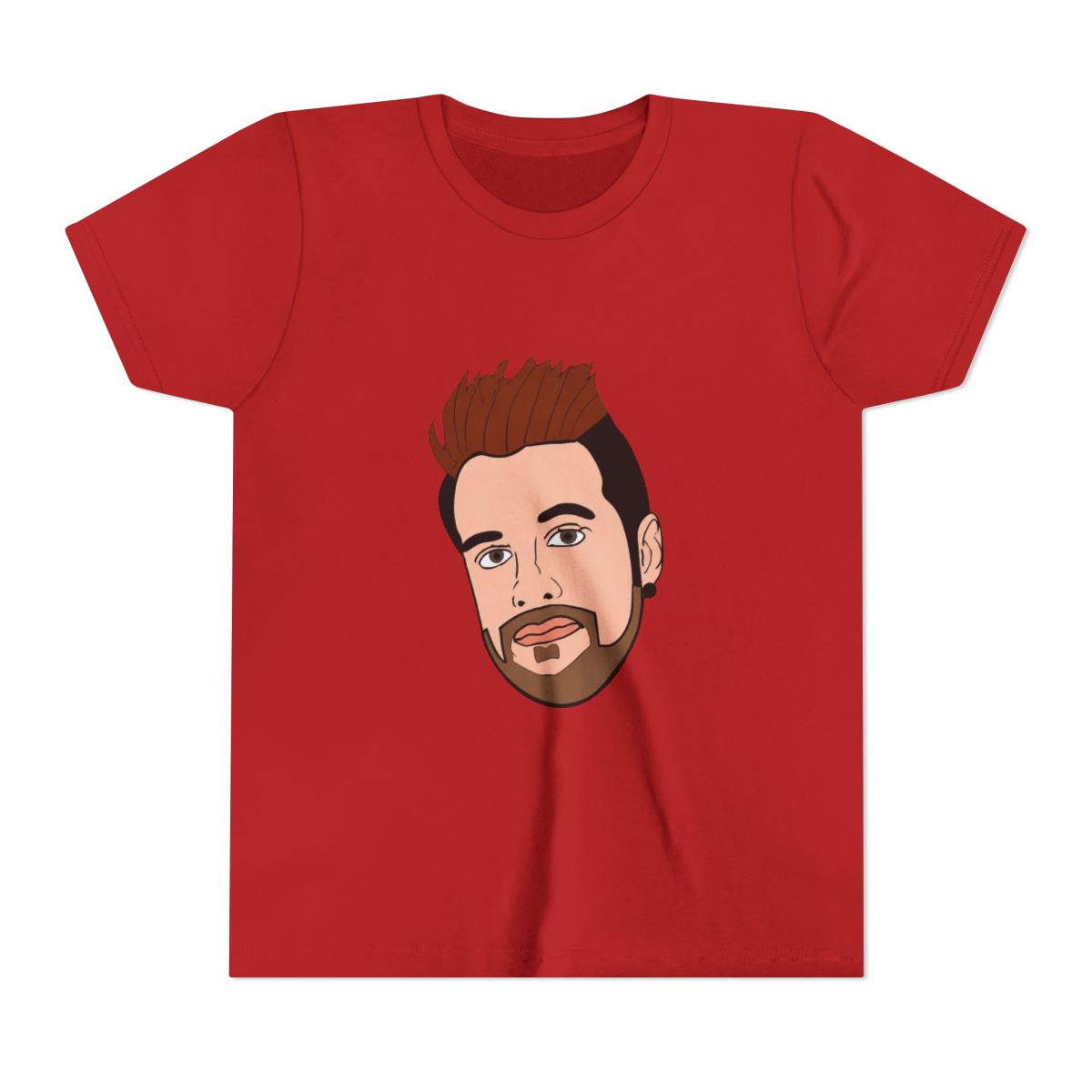 AURONPLAY Classic Kids T Shirt - alternate angle 5, merchandise