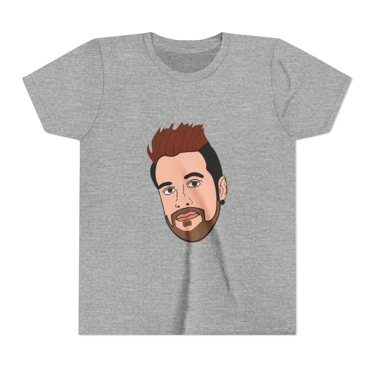 AURONPLAY Classic Kids T Shirt