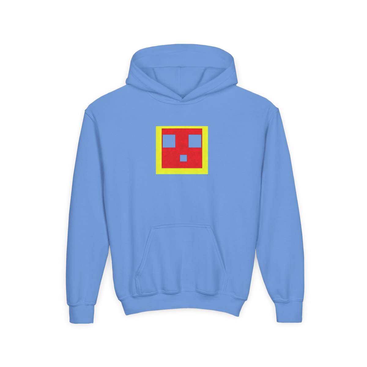 Auronplay Karmaland Kids Hoodie - alternate angle 5, merchandise