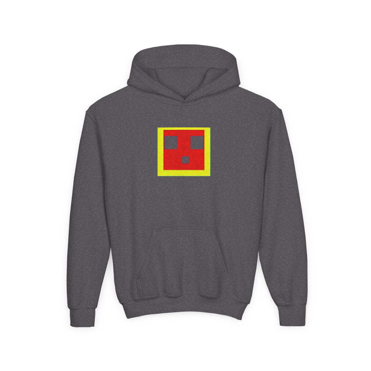 Auronplay Karmaland Kids Hoodie - alternate angle 4, merchandise
