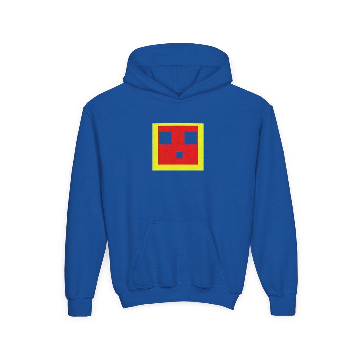 Auronplay Karmaland Kids Hoodie - alternate angle 5, merchandise