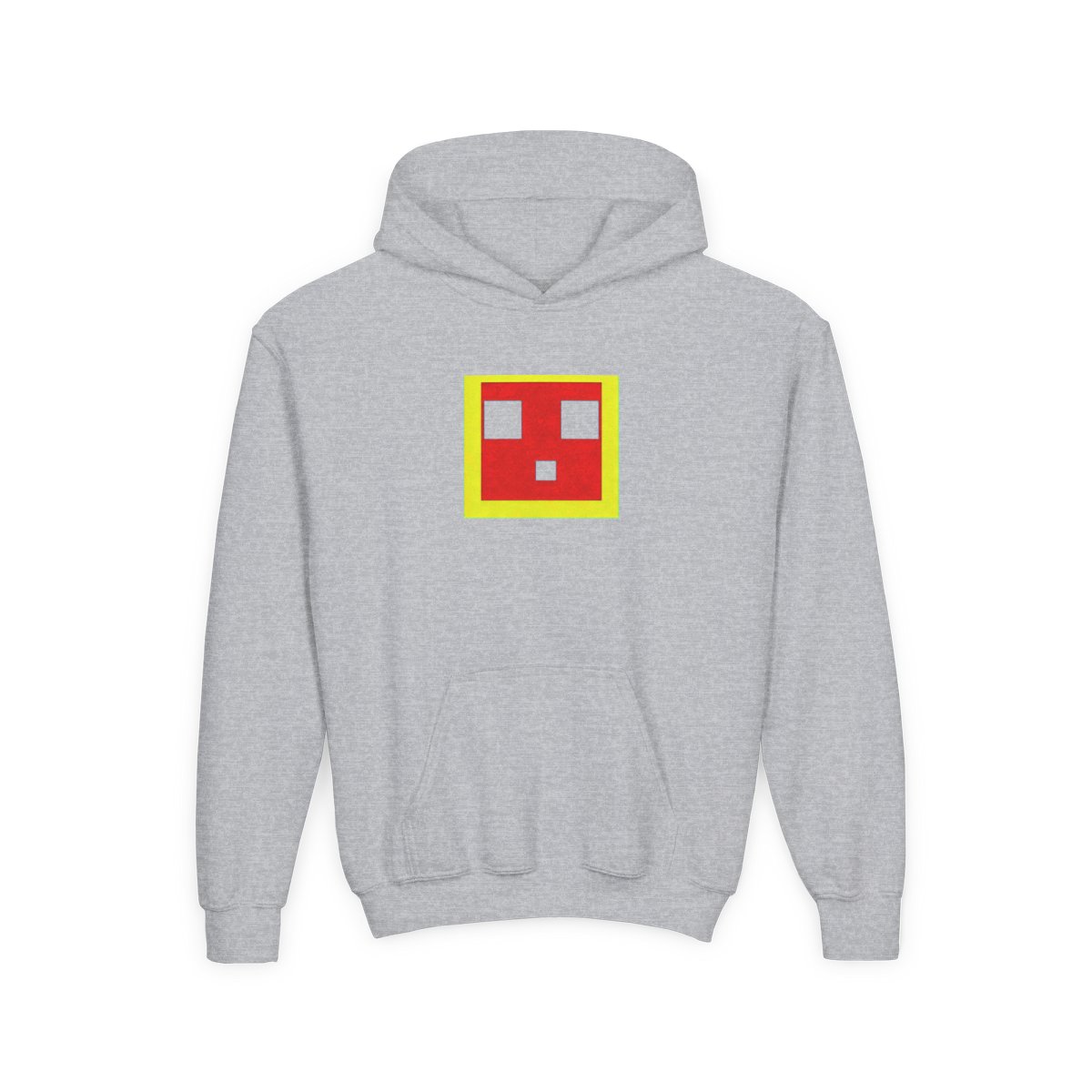 Auronplay Karmaland Kids Hoodie - alternate angle 2, merchandise