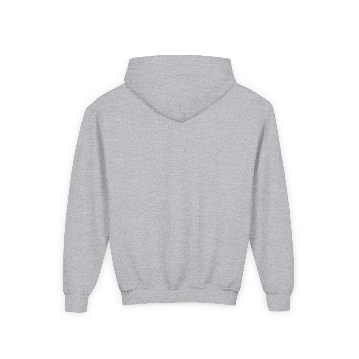 Auronplay Karmaland Kids Hoodie - alternate angle 1, merchandise