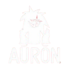 AuronPlay - Official Merchandise