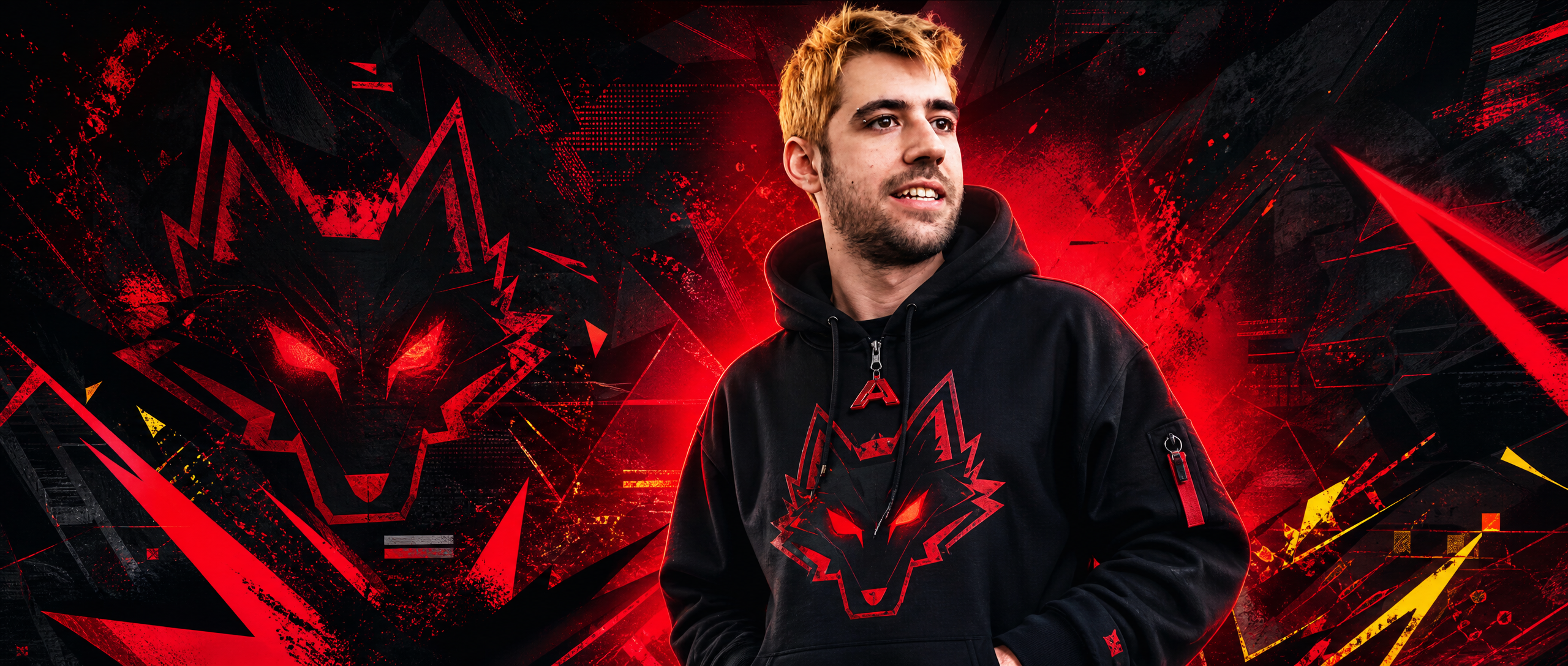 AuronPlay merch store